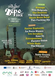 ZEPOROCK FESTIVAL