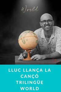 LLUC llança la cançó trilingüe World
