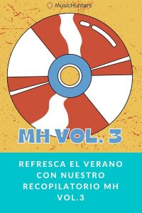 Refresca el verano con nuestro recopilatorio MH Vol.3