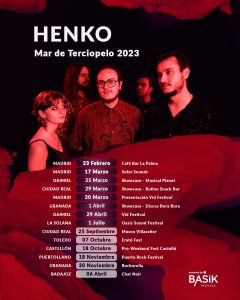 Gira Henko