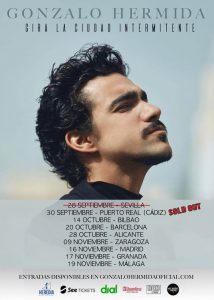 Gonzalo Hermida Gira