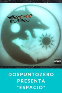 Dospuntozero presenta "Espacio"