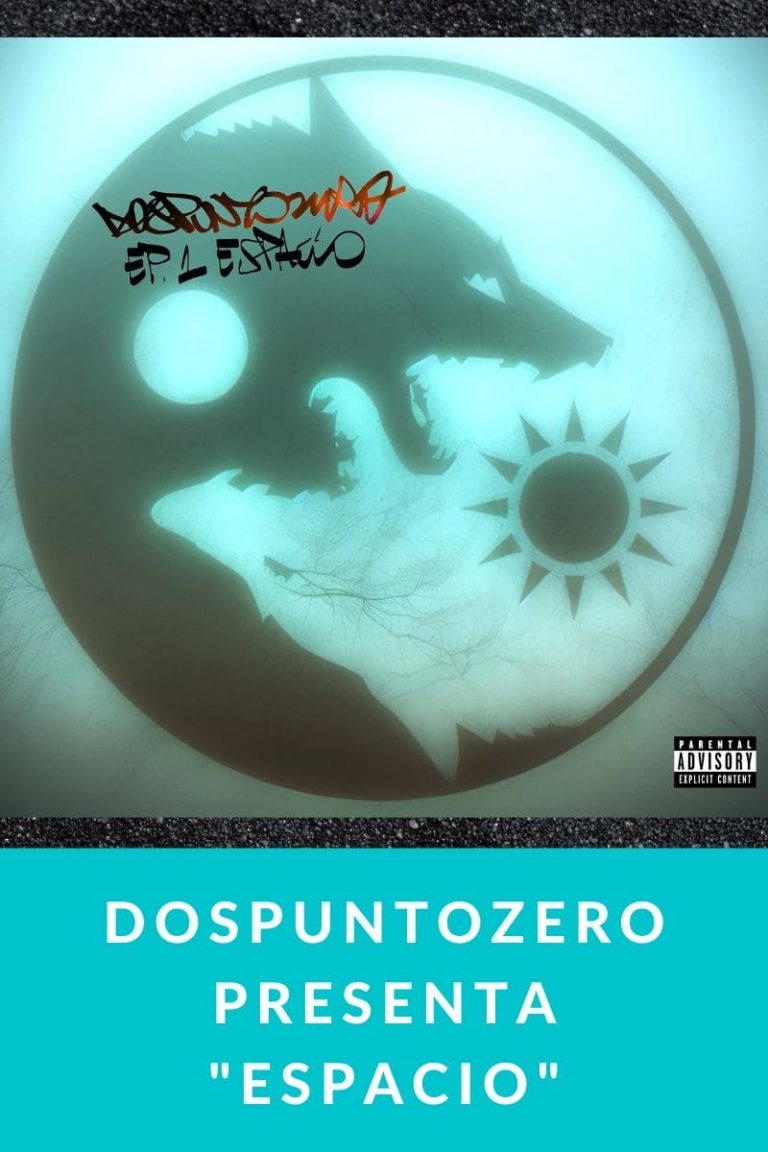 Dospuntozero presenta «Espacio»