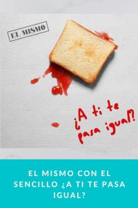 El Mismo con el sencillo ¿A ti te pasa igual?