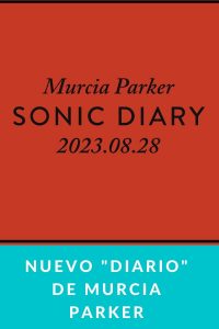 Nuevo "Diario" de Murcia Parker