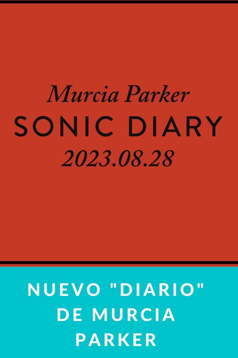 Nuevo «Diario» de Murcia Parker