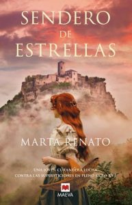 SENDERO DE ESTRELLAS