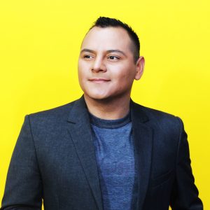 Creatividad y Transformación: El Sello de Allan Ramírez en la Publicidad