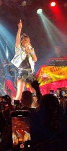 Haash en Valencia