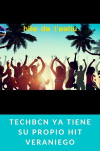 TecHBcN ya tiene su propio hit veraniego