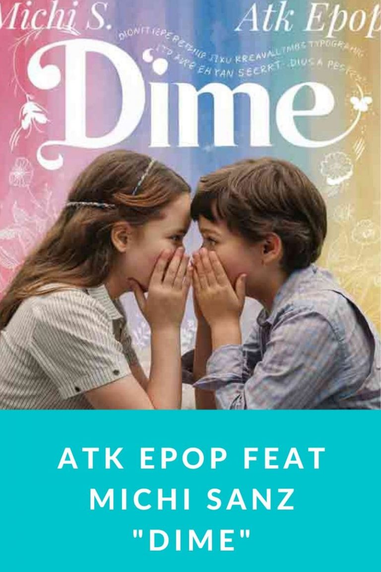 ATK EPOP feat Michi Sanz «Dime»