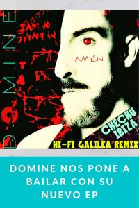 Domine nos pone a bailar con su nuevo EP