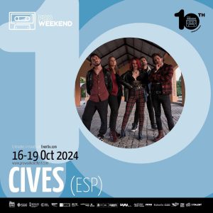 Pro Weekend Castellón