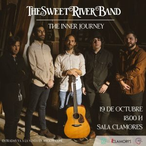 The Sweet River Band 