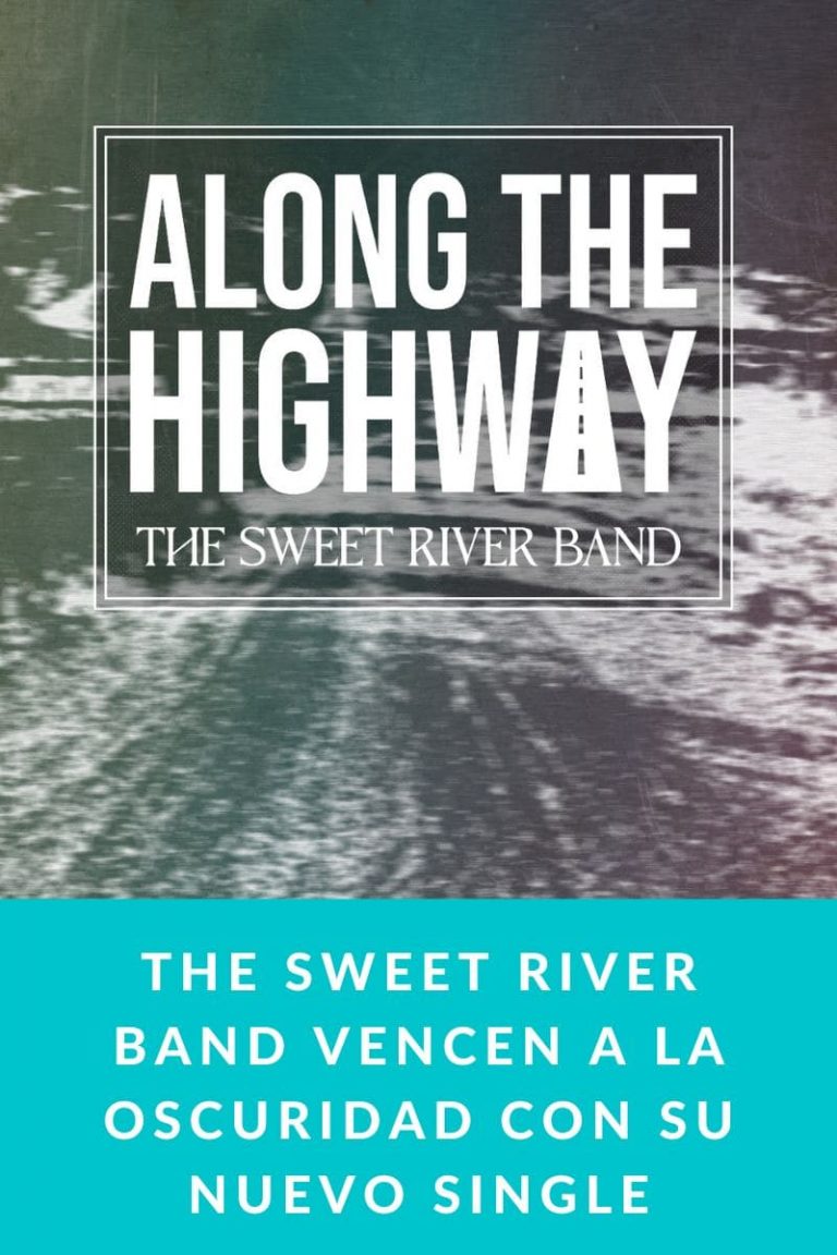 The Sweet River Band vencen a la oscuridad con su nuevo single