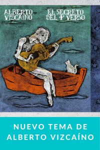 Nuevo tema de Alberto Vizcaíno