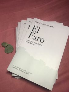 El Faro libro