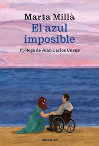El azul imposible