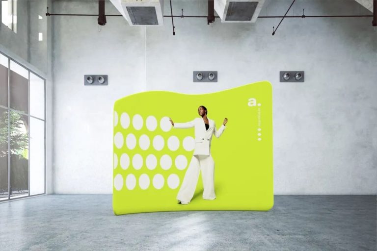 Photocalls personalizados – por qué son la base de tu presencia en los eventos