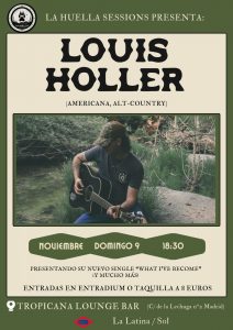 Tropicana Lounge Bar de Madrid