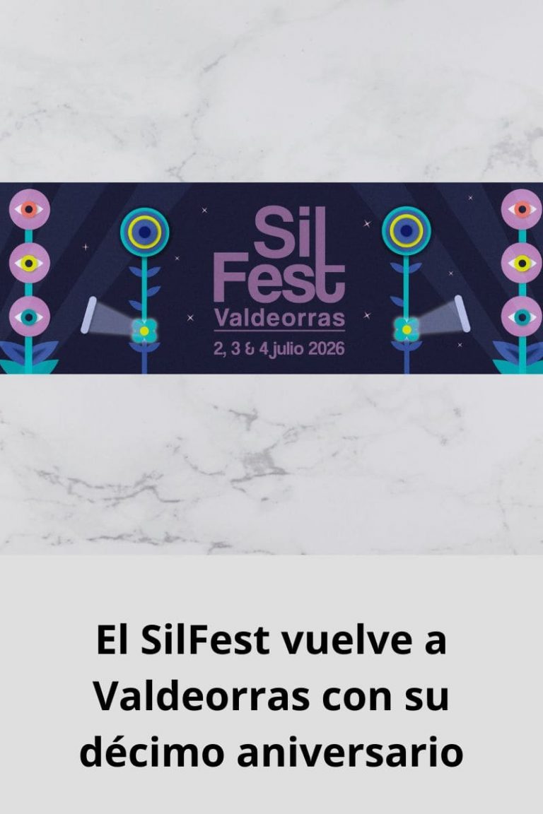 El SilFest vuelve a Valdeorras con su décimo aniversario
