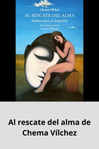 Al rescate del alma de Chema Vílchez