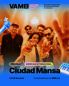 Ciudad Mansa