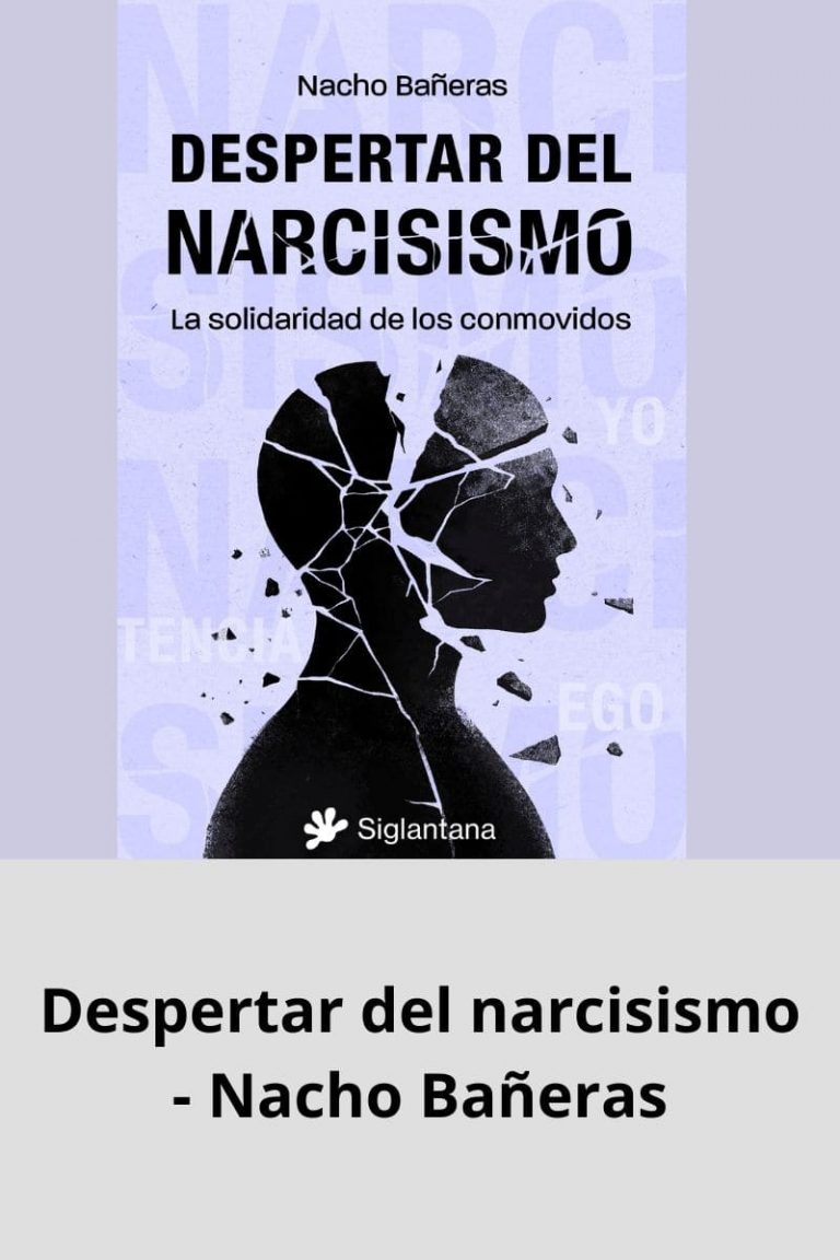 Despertar del narcisismo – Nacho Bañeras