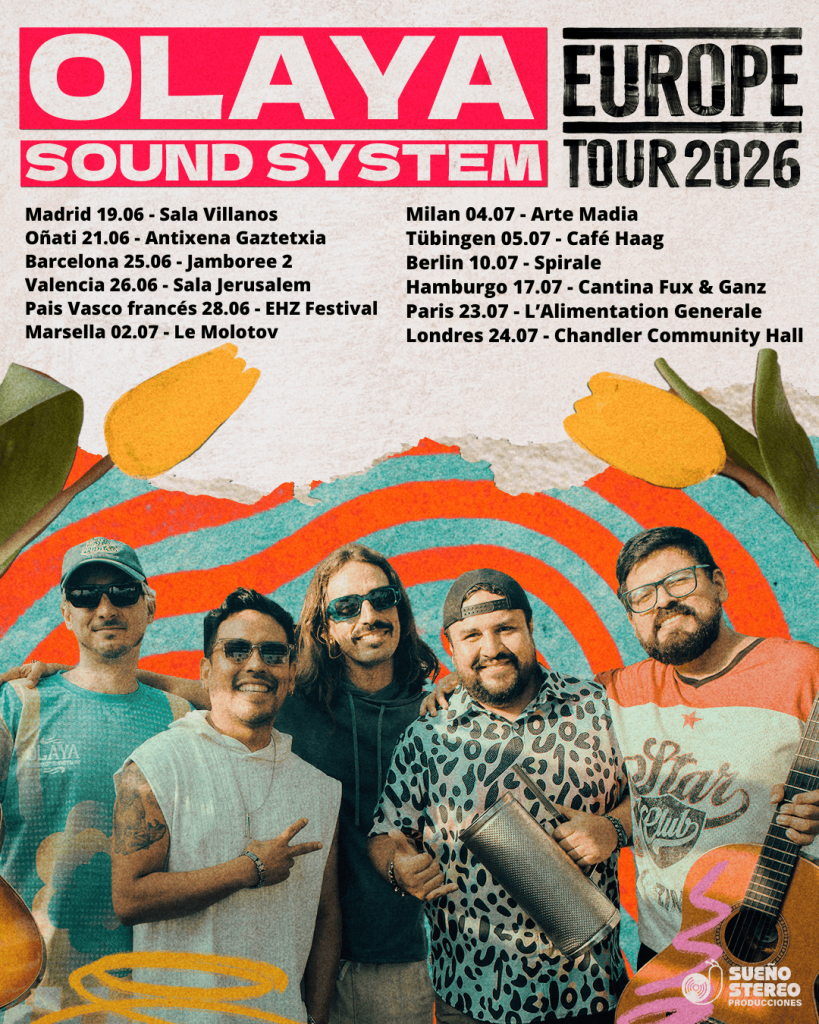 Olaya Sound System