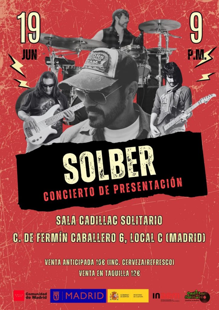 Solber