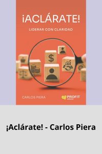 ¡Aclárate! - Carlos Piera