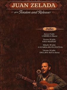 -Juan Zelada- Gira